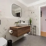 Luxury Bevlo Apartman