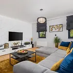 Luxury Bevlo Apartman Opatija