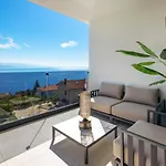 Luxury Bevlo Apartman *