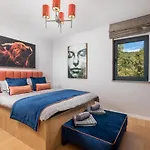 Apartman Luxury Bevlo