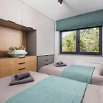 Apartman Luxury Bevlo Opatija