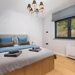 Apartman Luxury Bevlo *