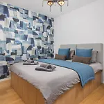 Apartman Luxury Bevlo