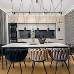 Luxury Bevlo Apartman