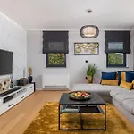 Apartman Luxury Bevlo Opatija