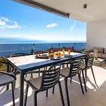 Luxury Bevlo Apartman Opatija