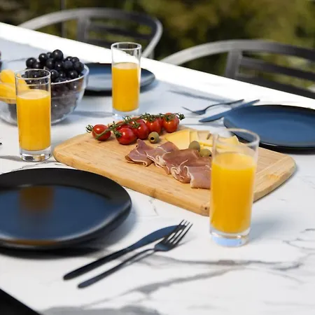 Luxury Bevlo Abbazia