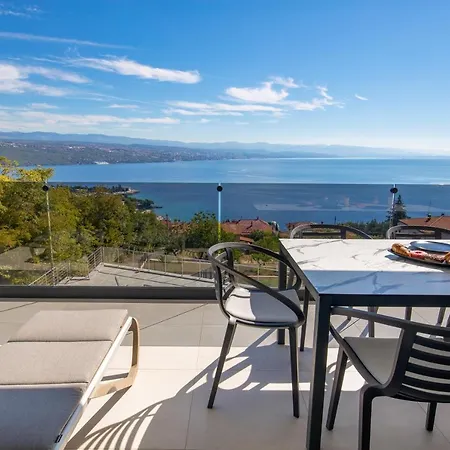 Apartment Luxury Bevlo *