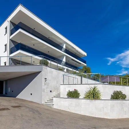 Apartmán Luxury Bevlo *