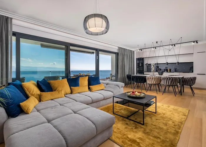 Luxury Bevlo Apartment