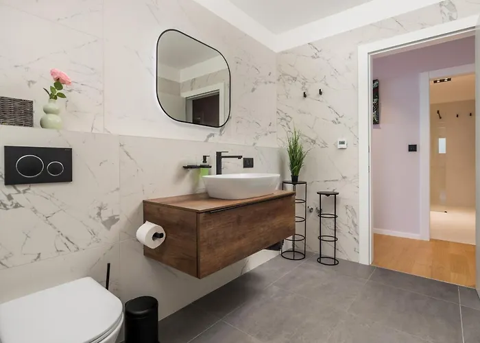 Luxury Bevlo Apartment