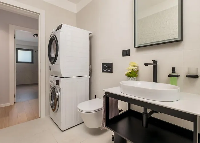 Apartment Luxury Bevlo Opatija