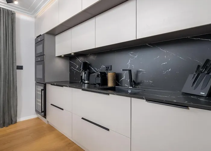 Apartmán Luxury Bevlo