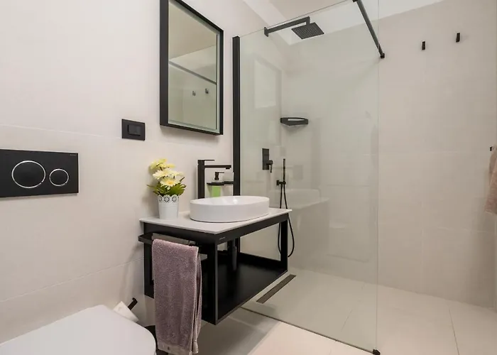 Apartment Luxury Bevlo *