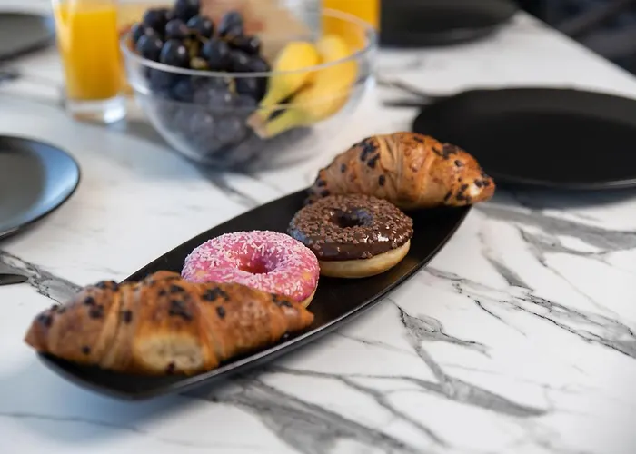 Luxury Bevlo Apartment Opatija