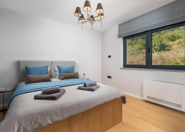 Apartment Luxury Bevlo *