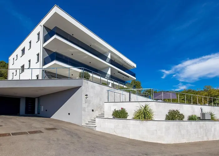 Apartment Luxury Bevlo *