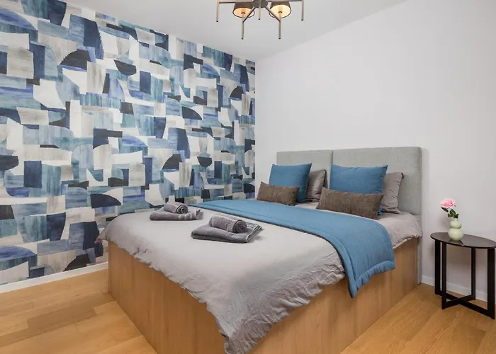 Apartmán Luxury Bevlo