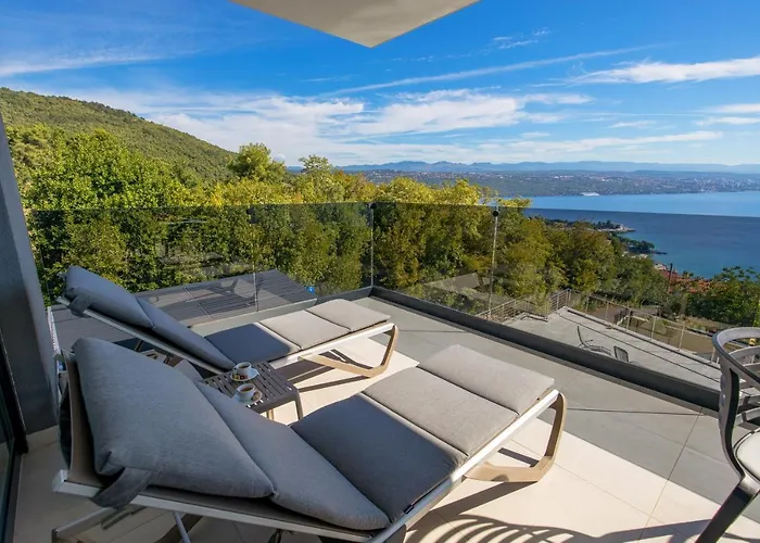 Apartmán Luxury Bevlo *