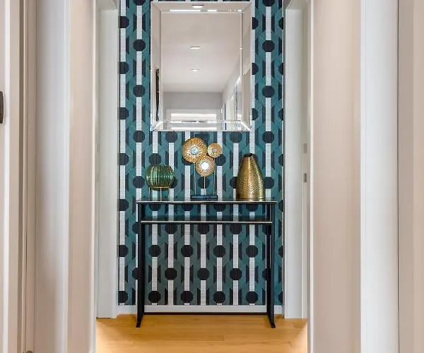 Luxury Bevlo Apartmán *