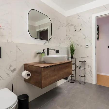 Luxury Bevlo Апартаменты