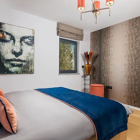 Luxury Bevlo Opatija