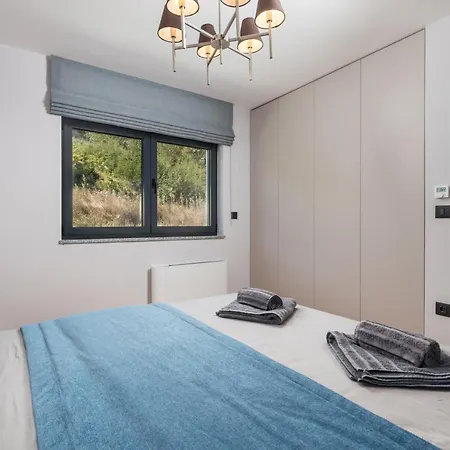 Luxury Bevlo 公寓 *