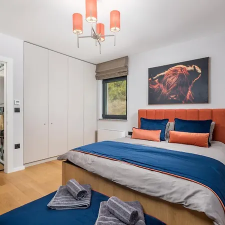 Luxury Bevlo Lägenhet