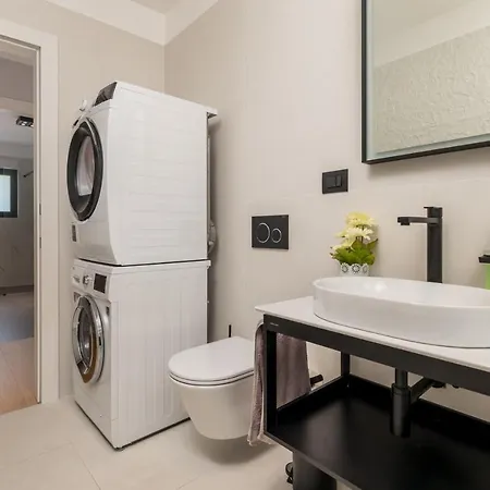 公寓 Luxury Bevlo 奥帕提亚