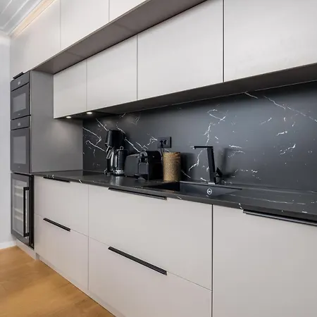 Lägenhet Luxury Bevlo