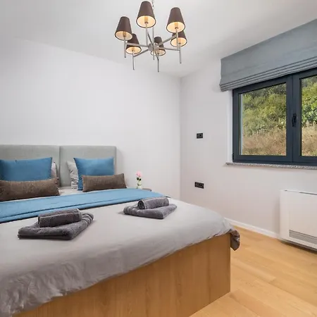 Lägenhet Luxury Bevlo *