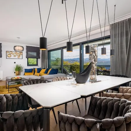 Luxury Bevlo Апартаменты