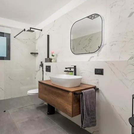 Luxury Bevlo Апартаменты