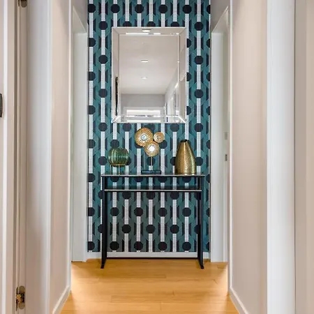 Luxury Bevlo Апартаменты *