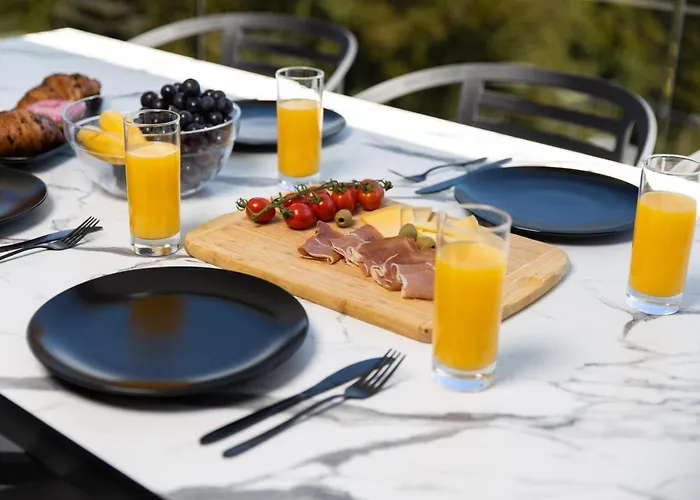 Luxury Bevlo אופטיה