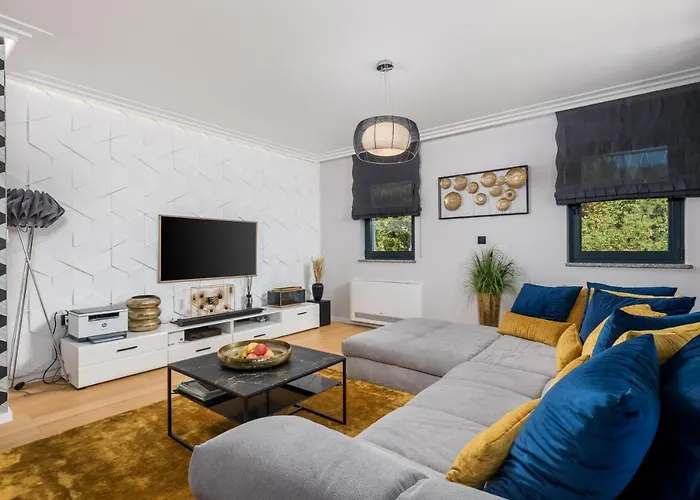 Luxury Bevlo דירה אופטיה