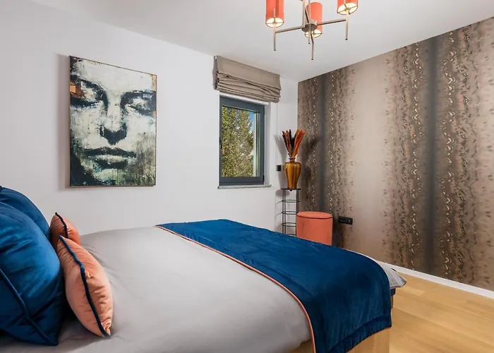 Luxury Bevlo אופטיה