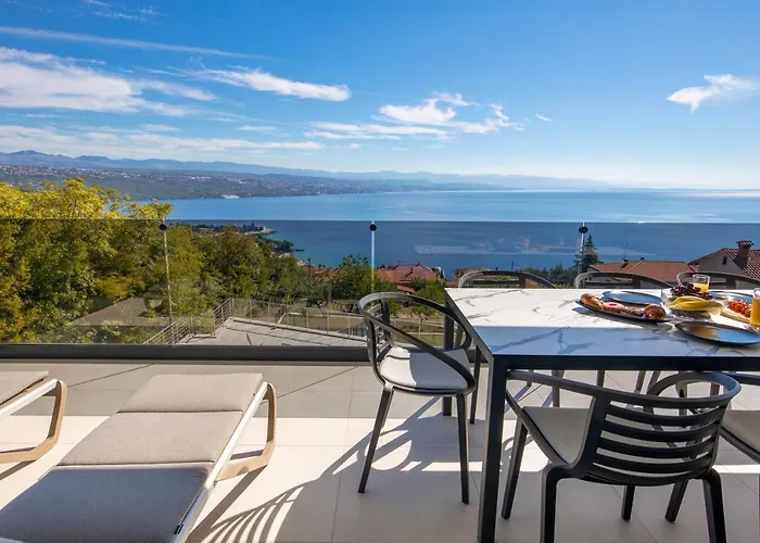 דירה Luxury Bevlo *