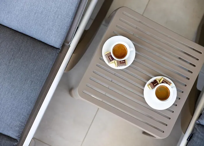 Luxury Bevlo דירה