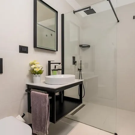 Lejlighed Luxury Bevlo *