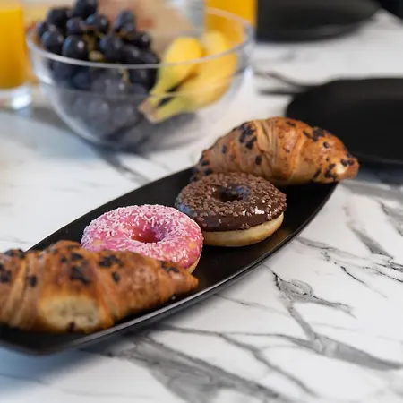 Luxury Bevlo Lejlighed Opatija