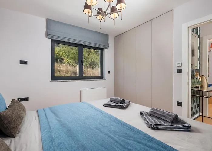 Luxury Bevlo Apartment *