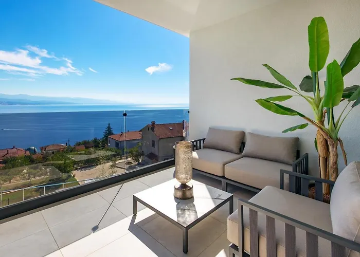 Luxury Bevlo Apartment *