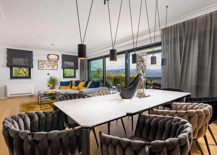 Luxury Bevlo Apartment