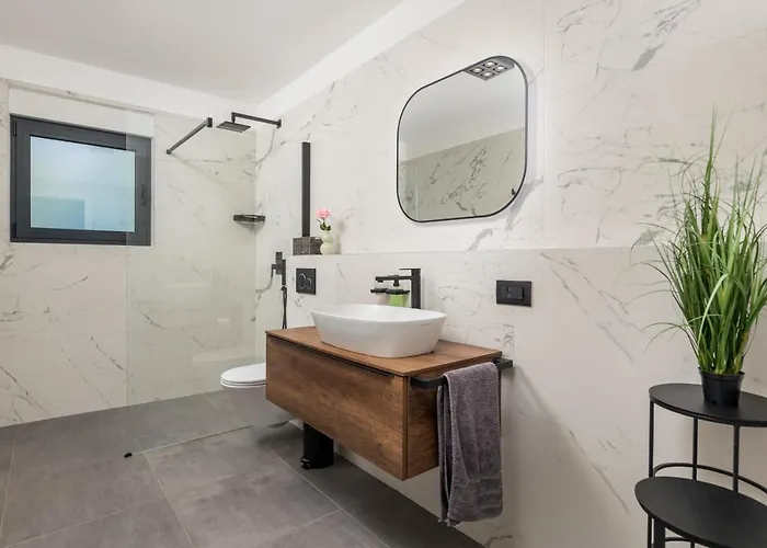 Luxury Bevlo Apartment